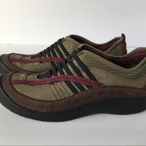 EUC Clark’s Privo Slip-on